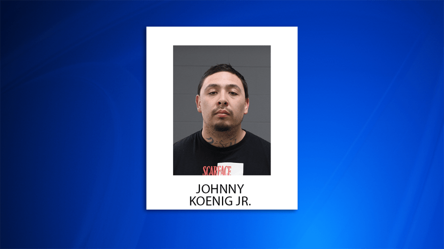 26-year-old arrested in hit and run on Minnesota Ave.