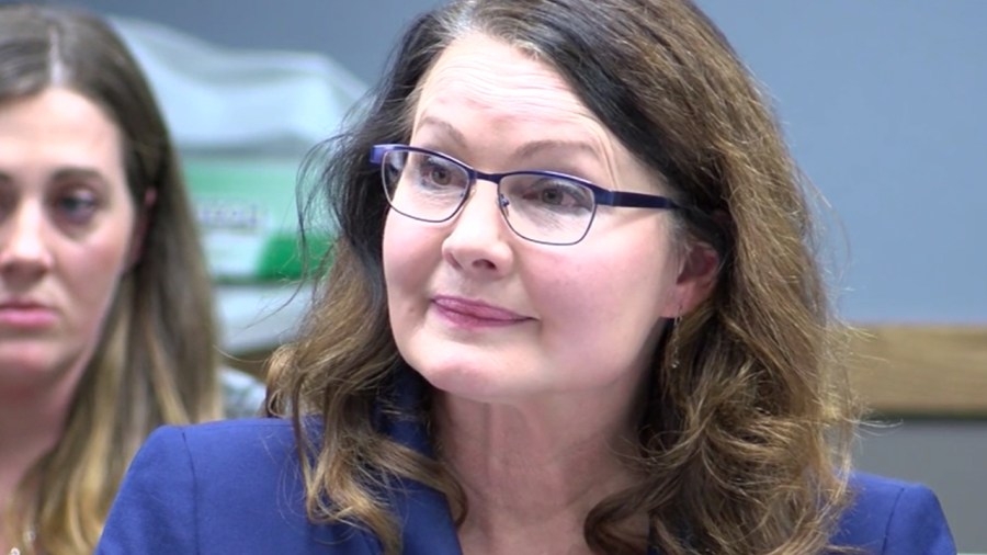 Secretary of State seeking input on voter registration form
