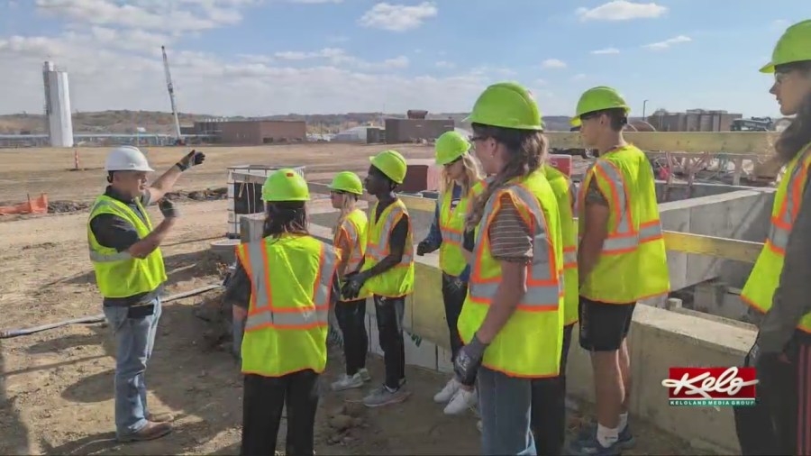 Mayor's Youth Council: ‘Highlight of my senior year'