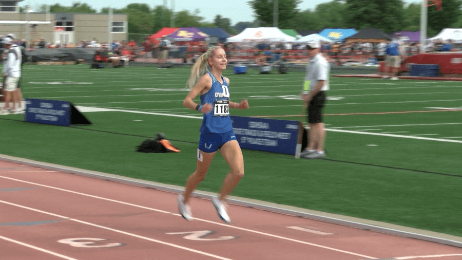 ‘All-time best runners': Castelli closes decorated career