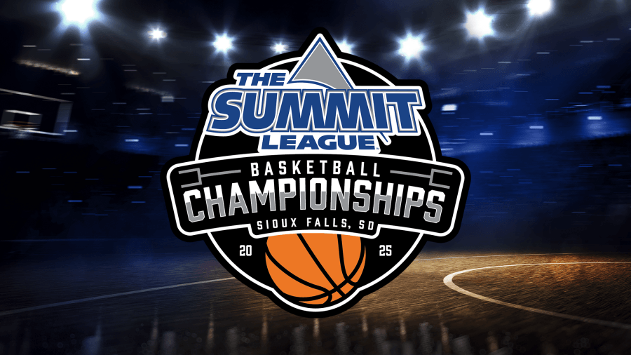 Sending students to the Summit League Championships