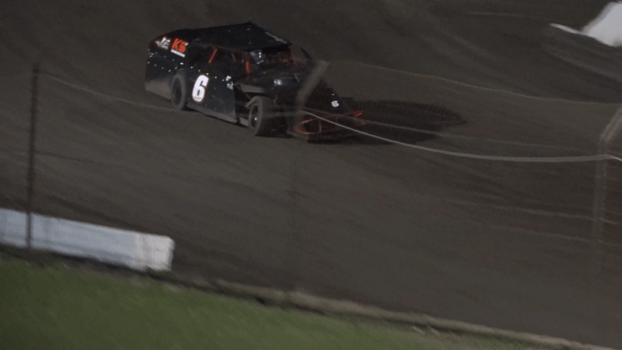 I-90 Speedway hosts season opener