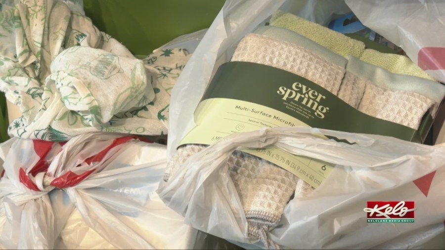 Helping sexual assault survivors through hygiene drive