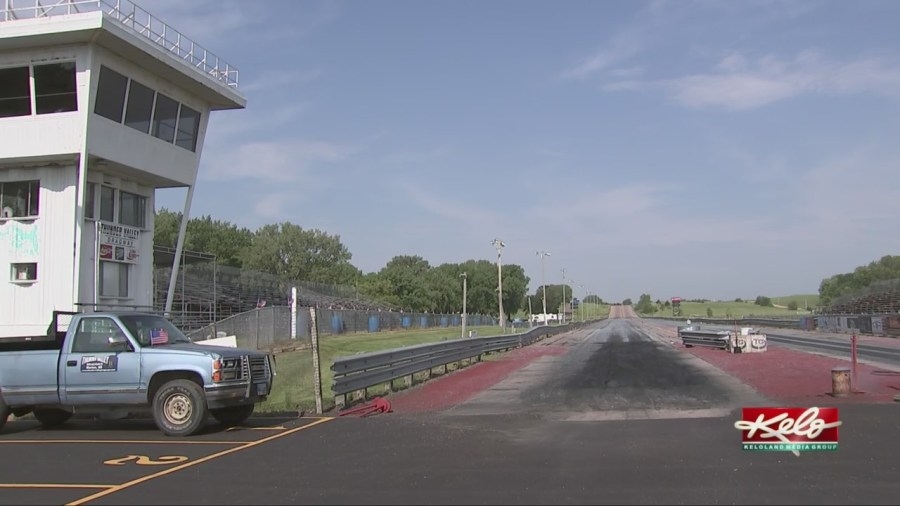 Motorcycle event an alternative to street racing