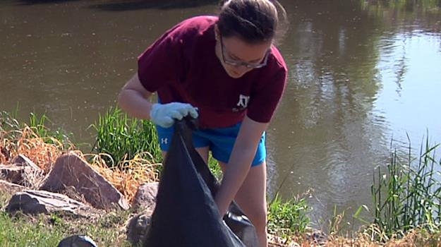 Watertown invites all to join Earth Day clean up