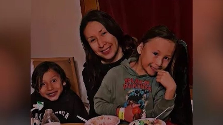Loved ones honor woman who died from exposure