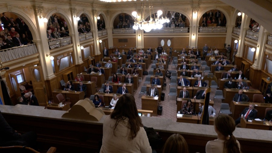 Massage Therapy Board looks at 2026 legislation