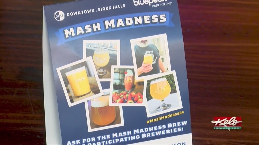 The clock runs out on Mash Madness