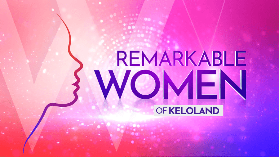 Inside KELOLAND Special: Remarkable Women