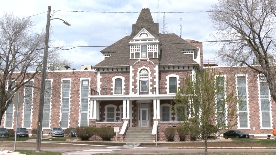 Former Citibank looked at for the new prison site