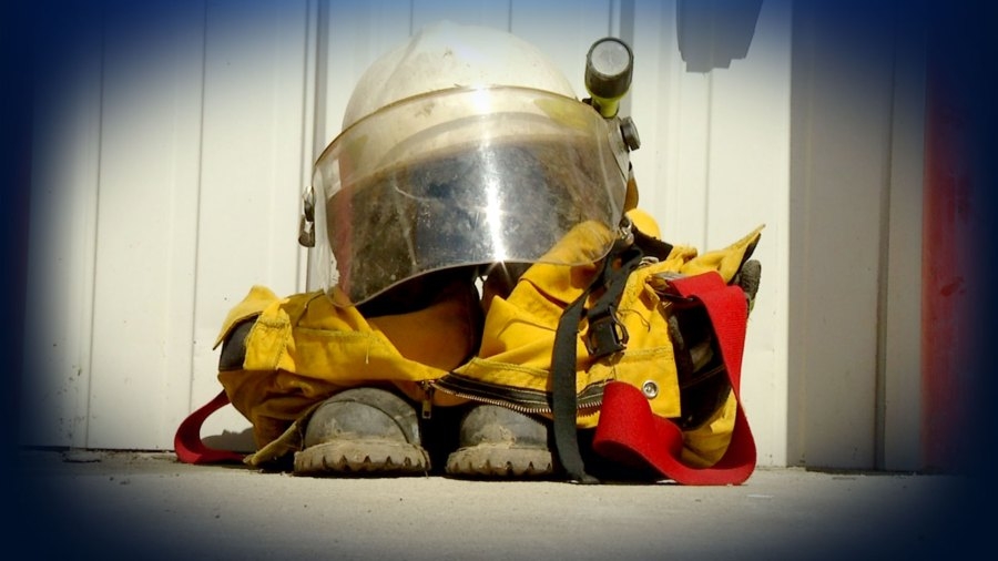 Larson pushes bill to protect firefighters from PFAS