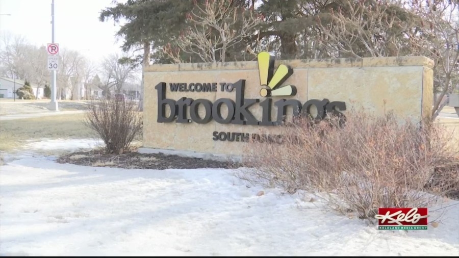 Brookings wins its second ‘airport of the year' award