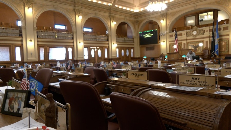 WATCH at 1 p.m.: House to debate new men's prison