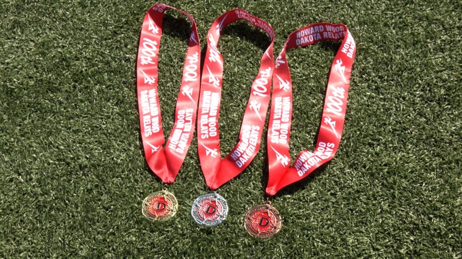 Dakota Relays sees meet evolve over a century