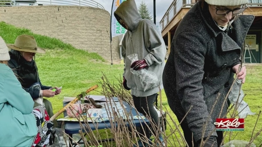 Earth Day Festival returns to Great Bear