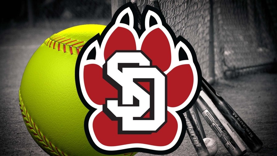 South Dakota drops two to North Dakota State