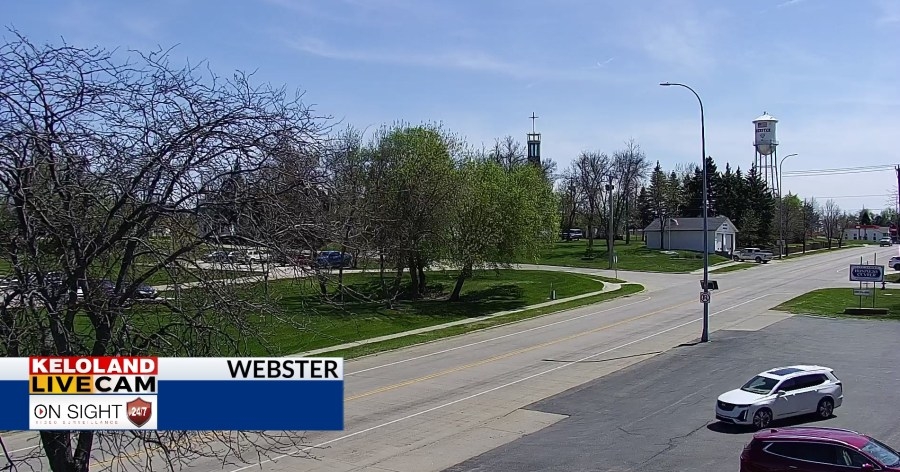 Storm Center PM Update: Unseasonable Warmth by the Weekend