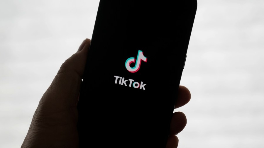 Potential buyer talks about moving Tik Tok to South Dakota