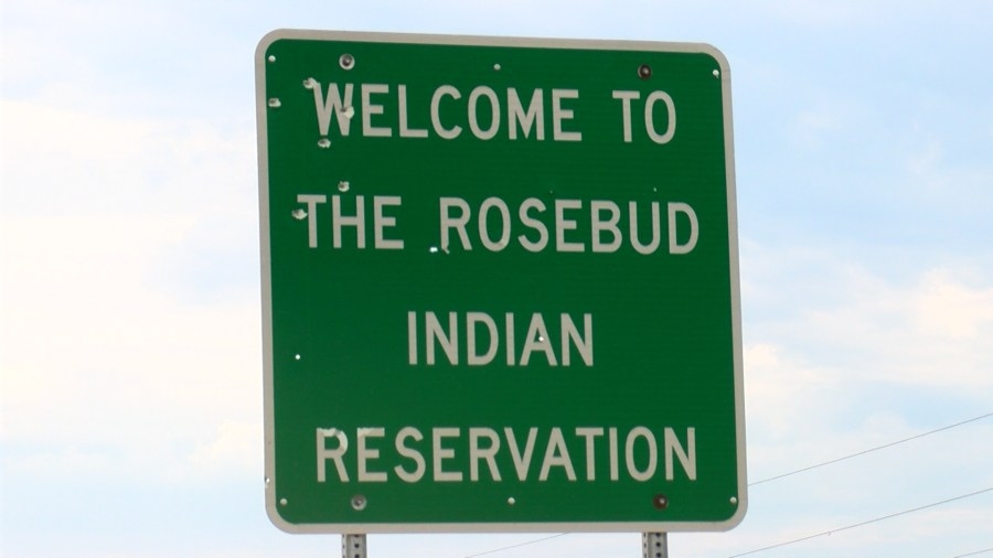 Local legislators back tribe's declaration of emergency