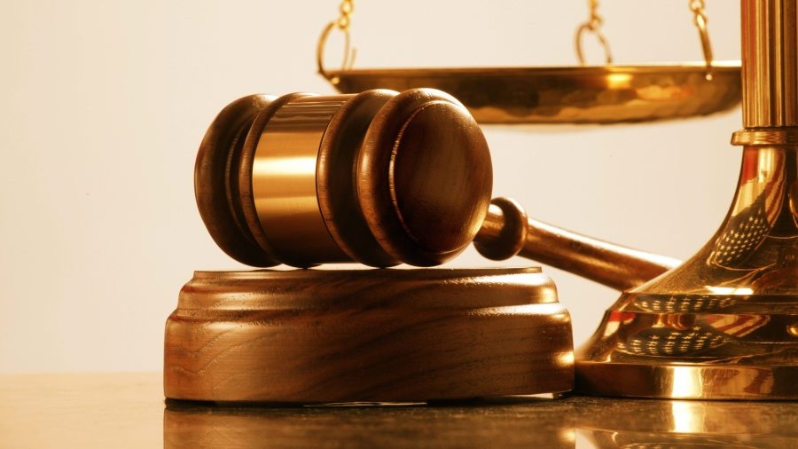 McLaughlin man gets 4 1/2 years for weapon assault