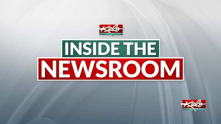 ‘Inside the Newsroom' to air on KELOLAND+