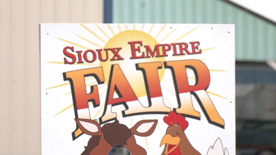 Ian Munsick added to Sioux Empire Fair lineup