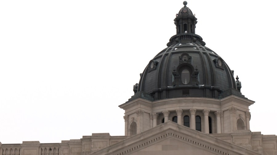 Prison bill headed to joint appropriations Thursday