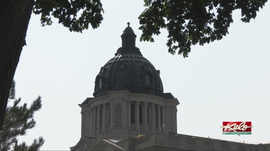 One year away: SD's 2026 gubernatorial primary