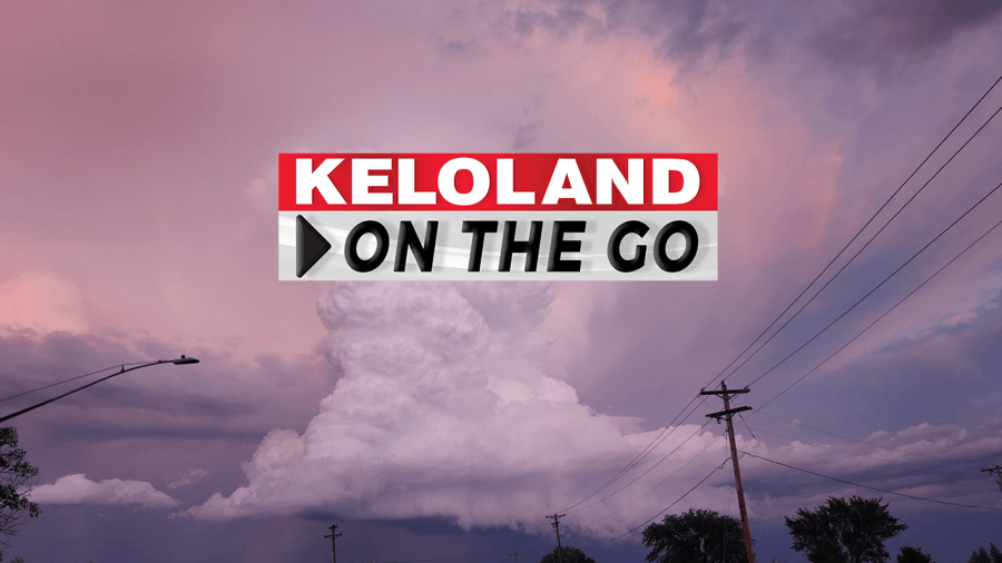 Apartment fire; Crash; Severe weather chances