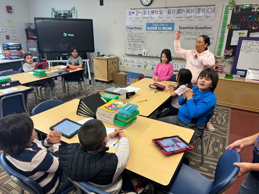 International educators help alleviate South Dakota teacher shortage