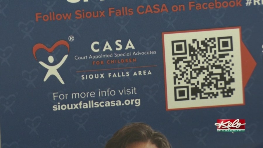 The way you can become a superhero for CASA