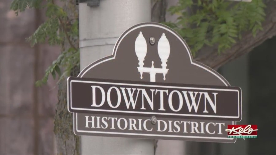 ‘Keep showing up': SD nonprofit helping the unhoused