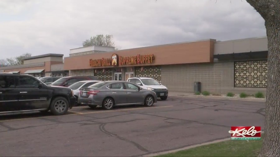 Hibachi Grill open for business amid federal investigation
