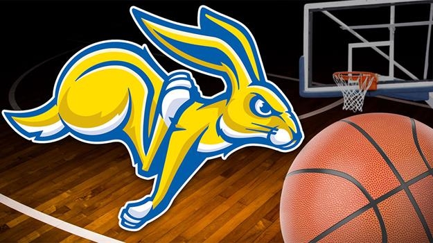 SDSU names Bryan Petersen men's basketball head coach