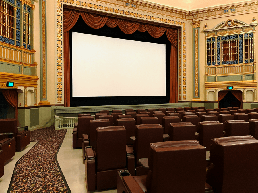 Preserving history highlighted in new film screening