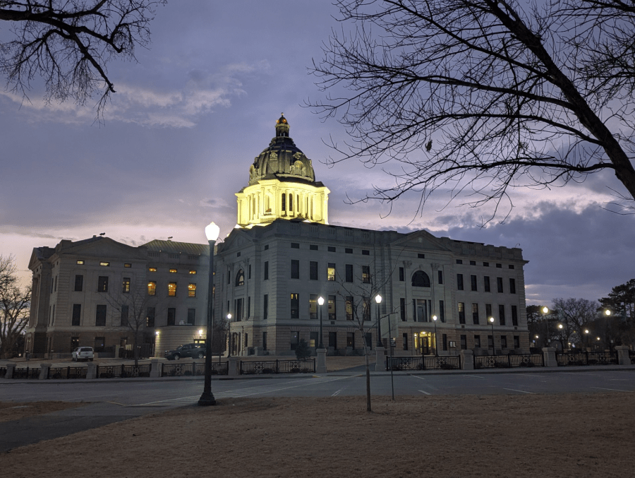 Large state tax breaks awarded to 2 projects