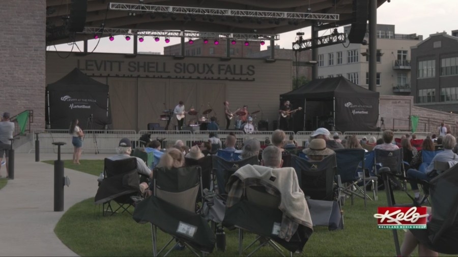 Levitt area restaurants looking forward to season