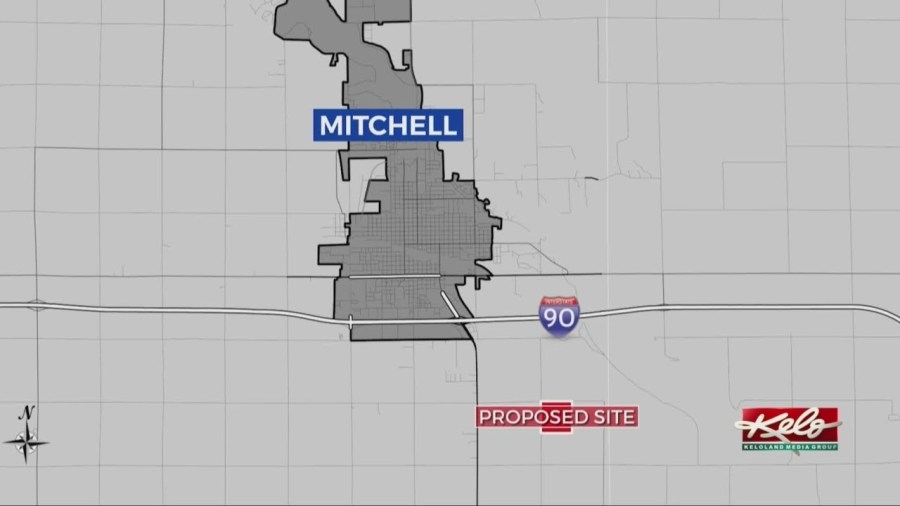 City leaders ‘would like to have a prison in Mitchell'