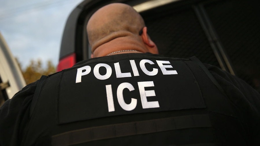South Dakota agencies seek out ICE authority under 287(g)