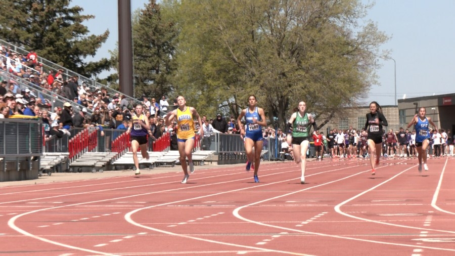100th annual Dakota Relays conclude at Howard Wood