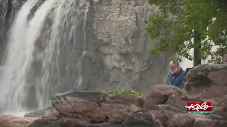 Has the rainy weather helped drought conditions?