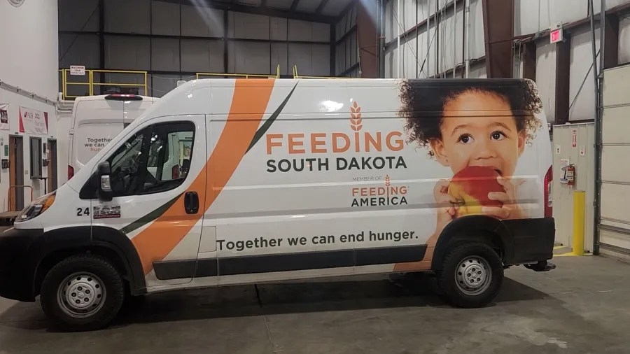 Offering short-term bridge funding for Black Hills Nonprofits