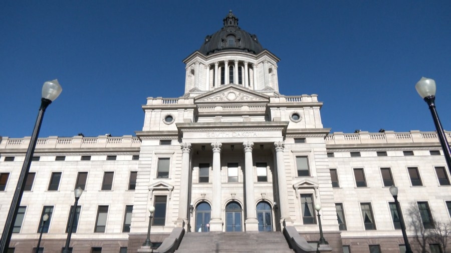 Bill to end child marriage in SD clears first hurdle