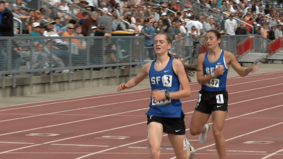 Lennox, SF Christian sit atop class ‘A' leaderboard