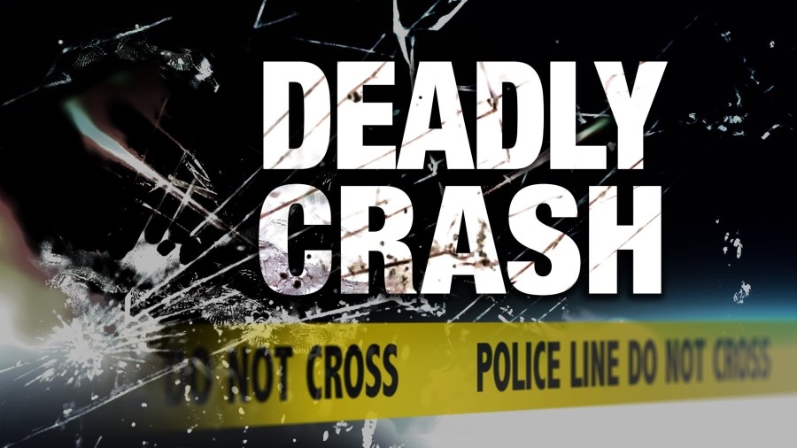 Car vs. motorcycle crash leaves Spearfish man dead