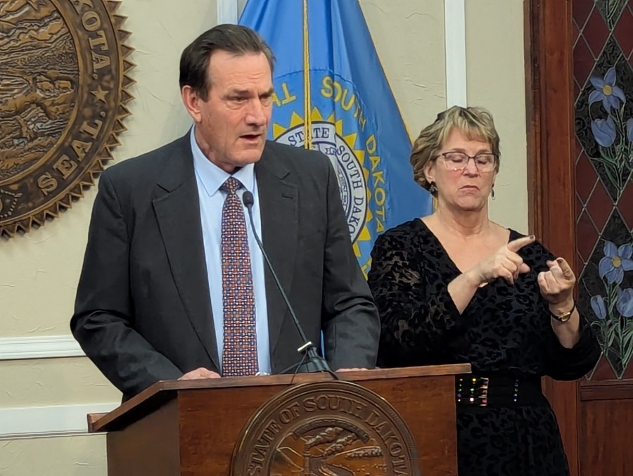 Rhoden to offer new way to counter property taxes