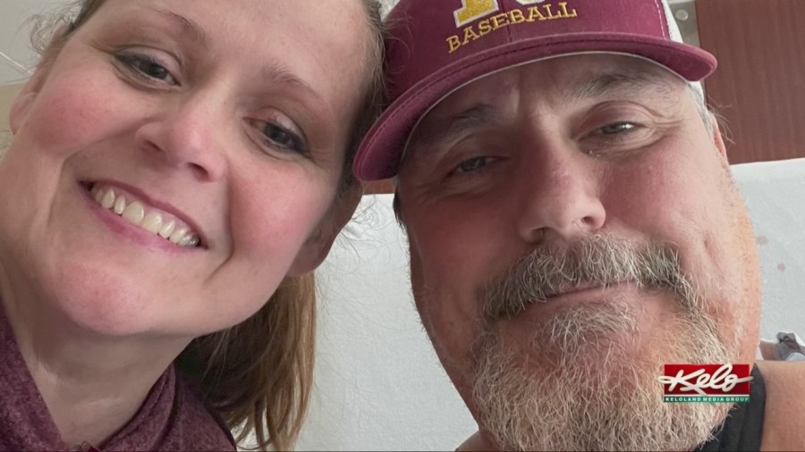 Sioux Falls man faces emotional challenges waiting for new heart