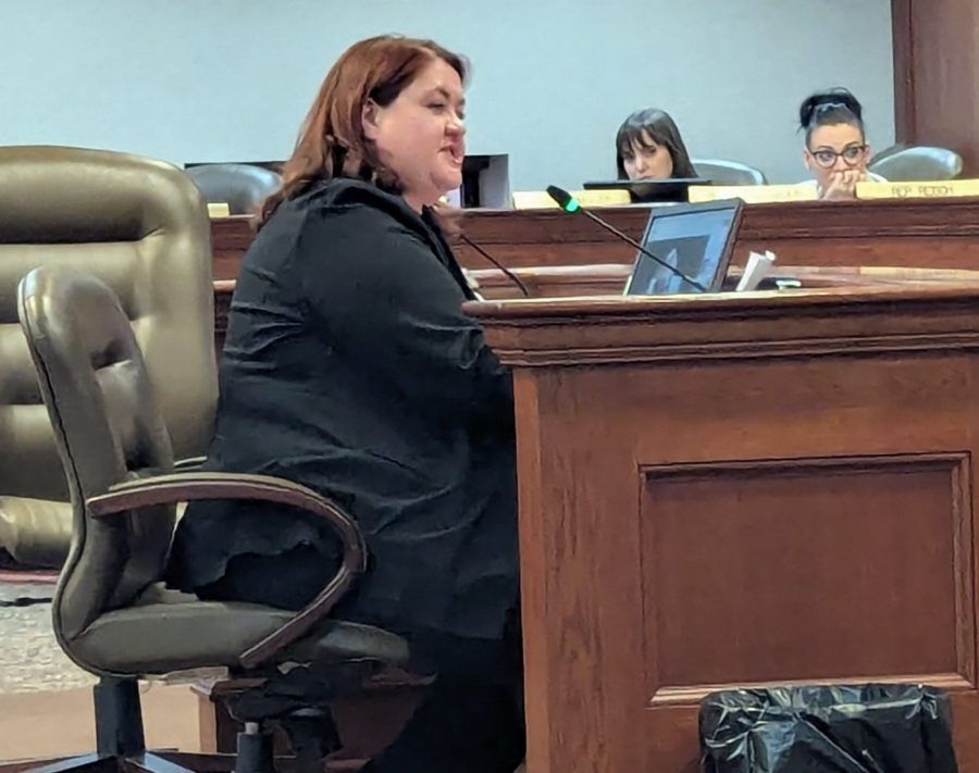 Lawmakers face big votes over property tax growth