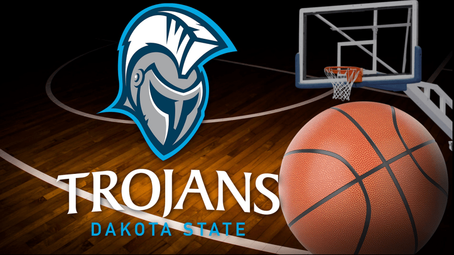 Williamson moves from Dakota Wesleyan to Dakota State