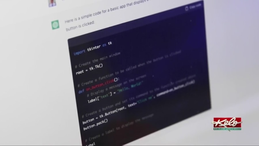 Sioux Falls School Board discusses AI use in classrooms